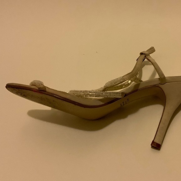 Style & Co Evening Heels - Picture 8 of 11